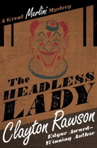 Cover Headless Lady