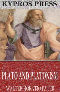 Cover Plato and Platonism