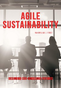 Cover Agile Sustainability
