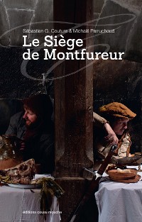 Cover Le Siège de Montfureur