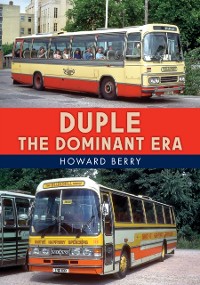 Cover Duple: The Dominant Era