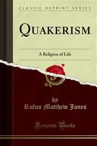Cover Quakerism