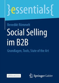 Cover Social Selling im B2B