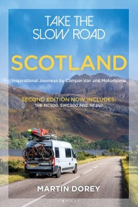 Cover Take the Slow Road: Scotland 2nd edition