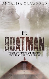 Cover The Boatman