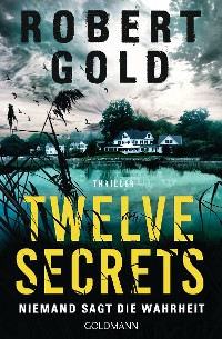 Cover Twelve Secrets -