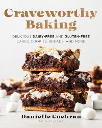 Cover Craveworthy Baking