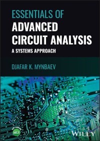 Cover Essentials of Advanced Circuit Analysis