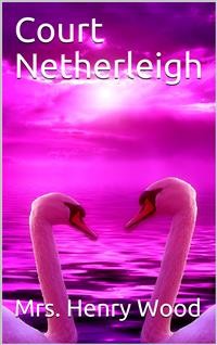 Cover Court Netherleigh / A Novel