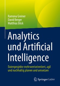 Cover Analytics und Artificial Intelligence