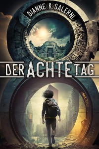 Cover Der Achte Tag