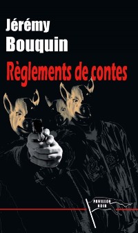 Cover Règlements de contes