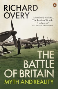 Cover The Battle of Britain
