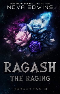 Cover Ragash, the Raging