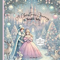 Cover A Christmas Journey