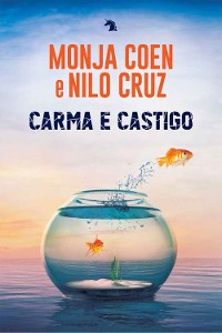 Cover Carma e Castigo