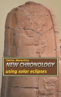 Cover New chronology using solar eclipses