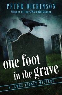 Cover One Foot in the Grave