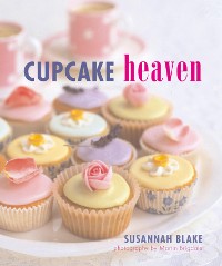 Cover Cupcake Heaven