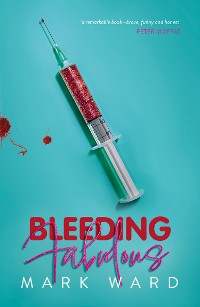 Cover Bleeding Fabulous