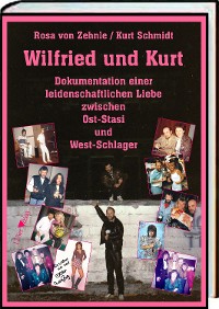 Cover Wilfried und Kurt