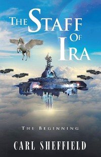 Cover The Staff of Ira: