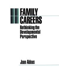 Cover Family Careers