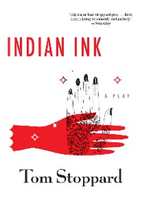 Cover Indian Ink