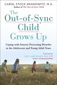 Cover Out-of-Sync Child Grows Up