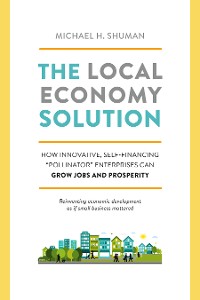 Cover The Local Economy Solution