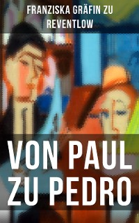 Cover Von Paul zu Pedro