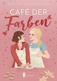 Cover Café der Farben