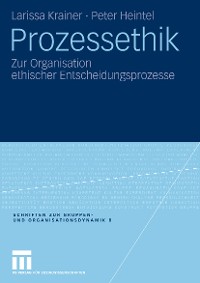 Cover Prozessethik