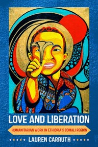 Cover Love and Liberation