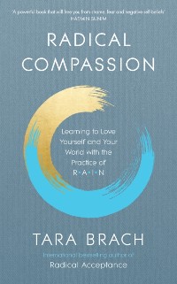 Cover Radical Compassion