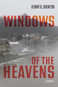 Cover Windows of the Heavens