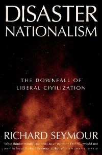 Cover Disaster Nationalism