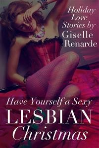 Cover Have Yourself a Sexy Lesbian Christmas