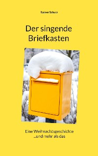 Cover Der singende Briefkasten