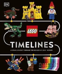 Cover LEGO Timelines