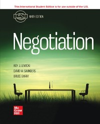 Cover Negotiation ISE