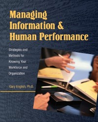 Cover Managing Information and Human Performance