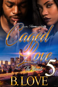 Cover Caged Love 5