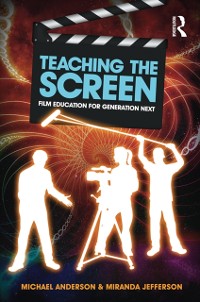 Cover Teaching the Screen
