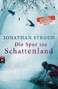 Cover Die Spur ins Schattenland