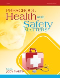 Cover Preschool Health and Safety Matters