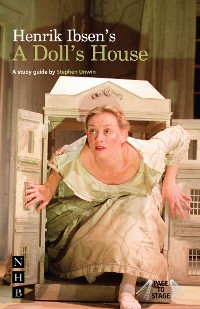 Cover Ibsen's A Doll's House