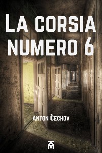 Cover La corsia n°6
