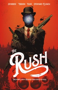 Cover The RUSH