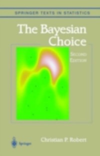 Cover Bayesian Choice